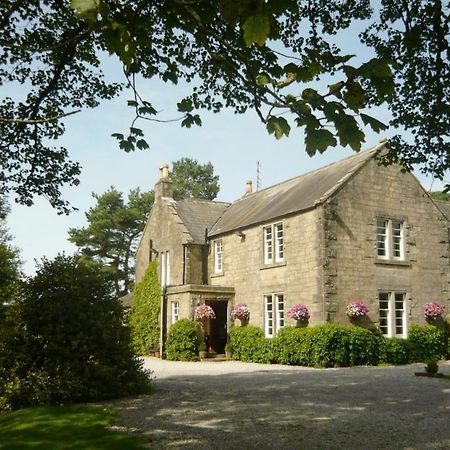 Blackaddie House Hotel Sanquhar Экстерьер фото