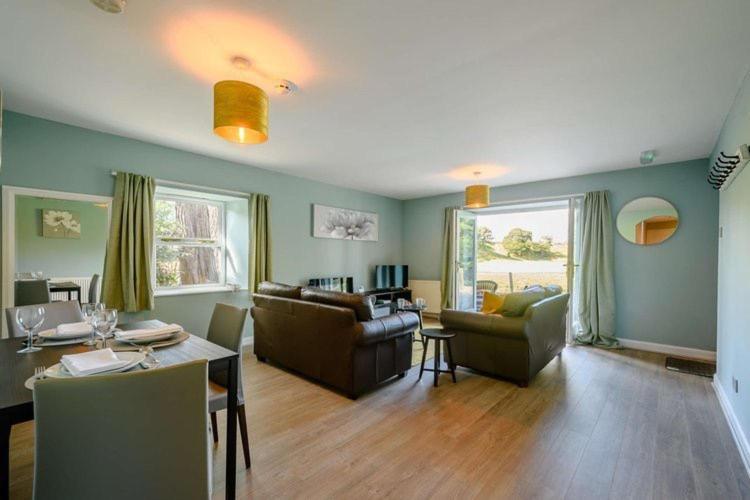 Blackaddie House Hotel Sanquhar Экстерьер фото