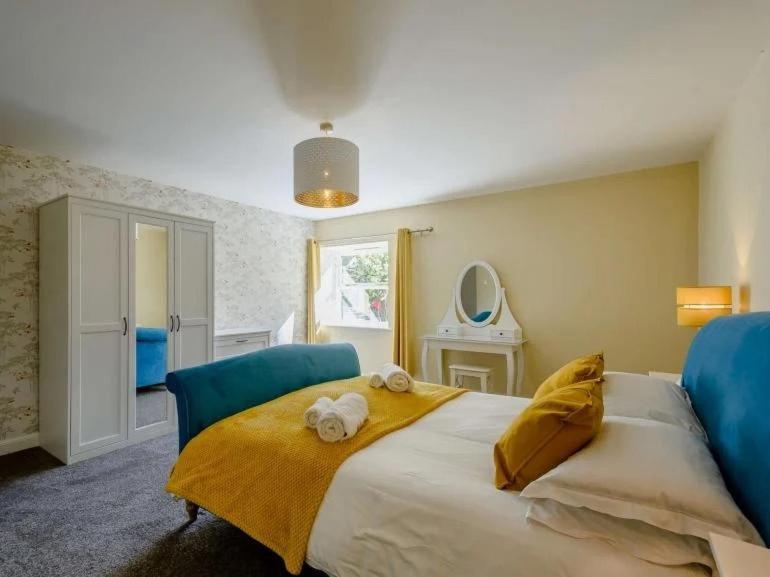 Blackaddie House Hotel Sanquhar Экстерьер фото