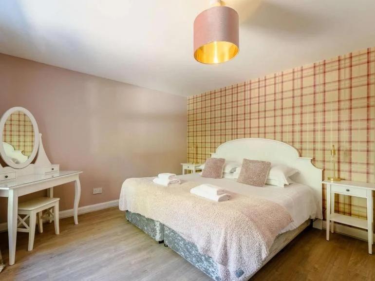 Blackaddie House Hotel Sanquhar Экстерьер фото