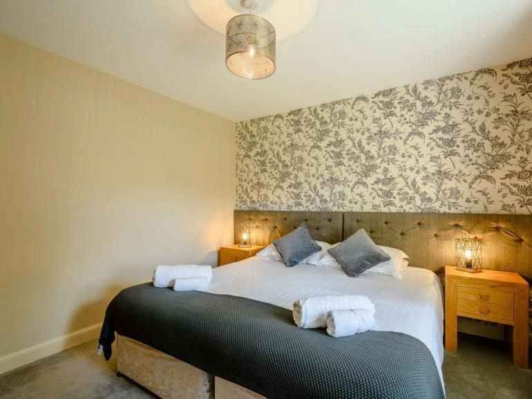 Blackaddie House Hotel Sanquhar Экстерьер фото