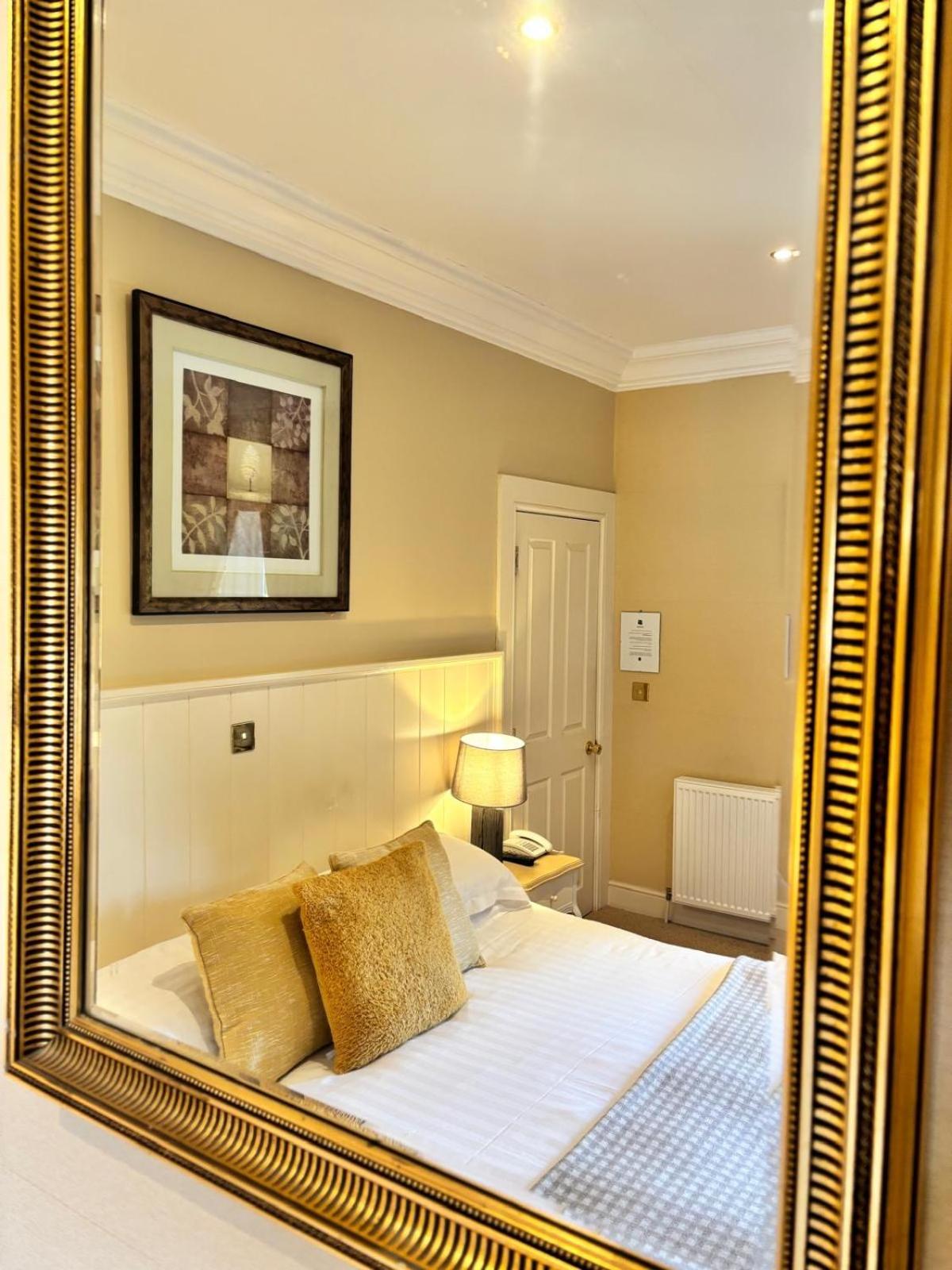Blackaddie House Hotel Sanquhar Экстерьер фото