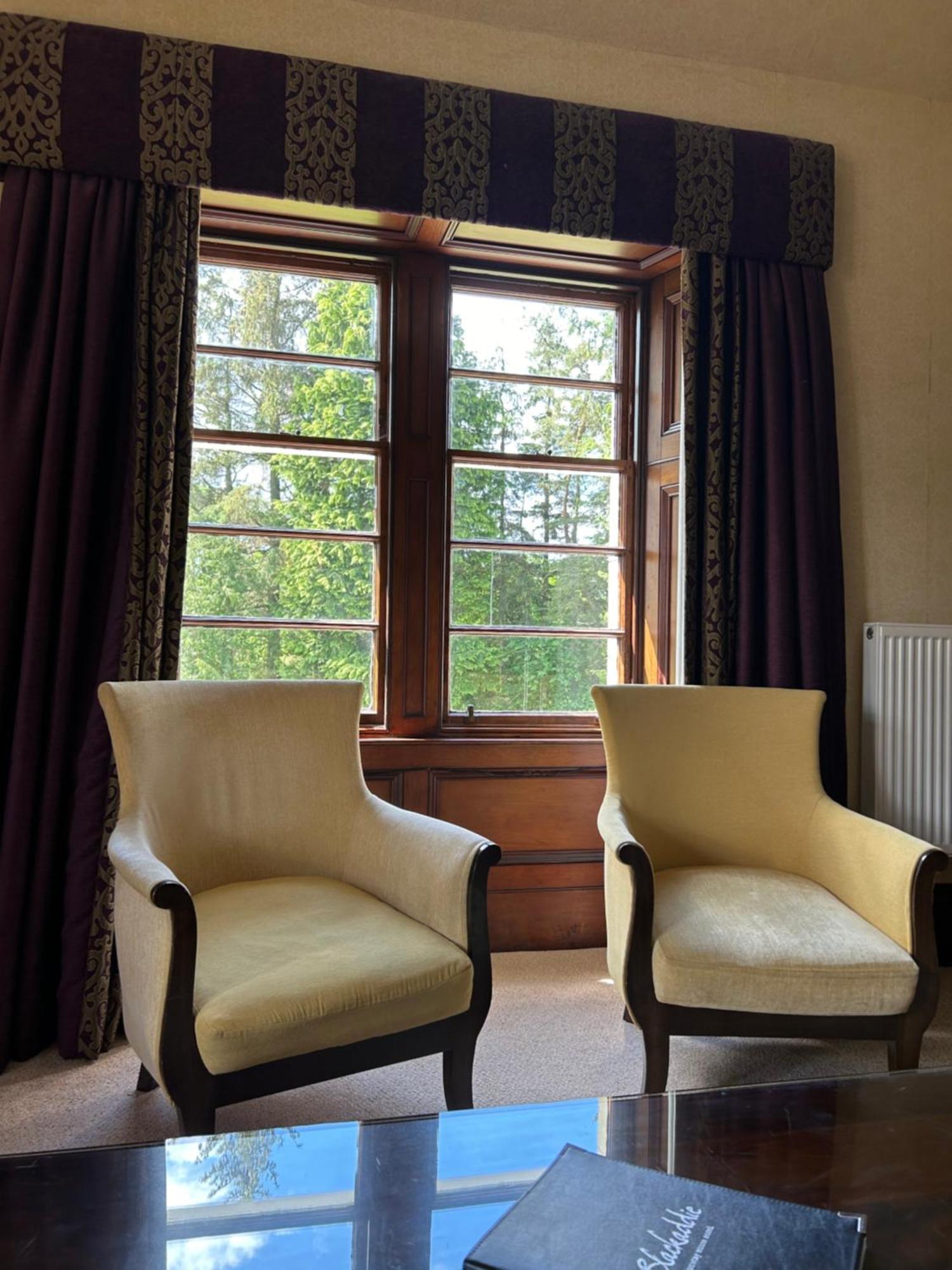 Blackaddie House Hotel Sanquhar Экстерьер фото