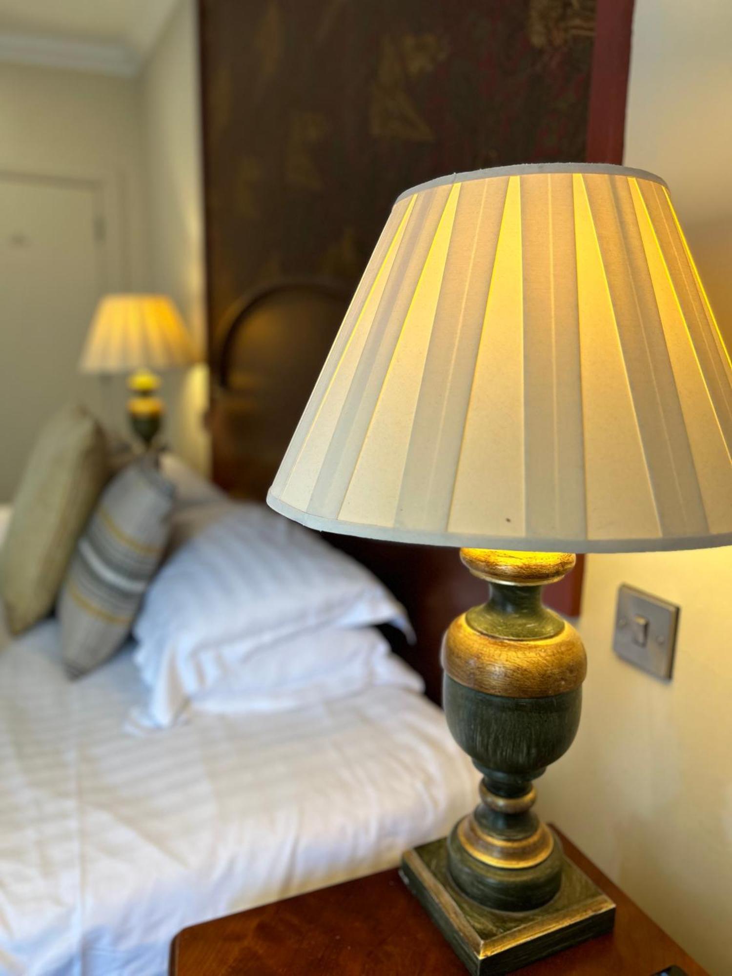 Blackaddie House Hotel Sanquhar Экстерьер фото