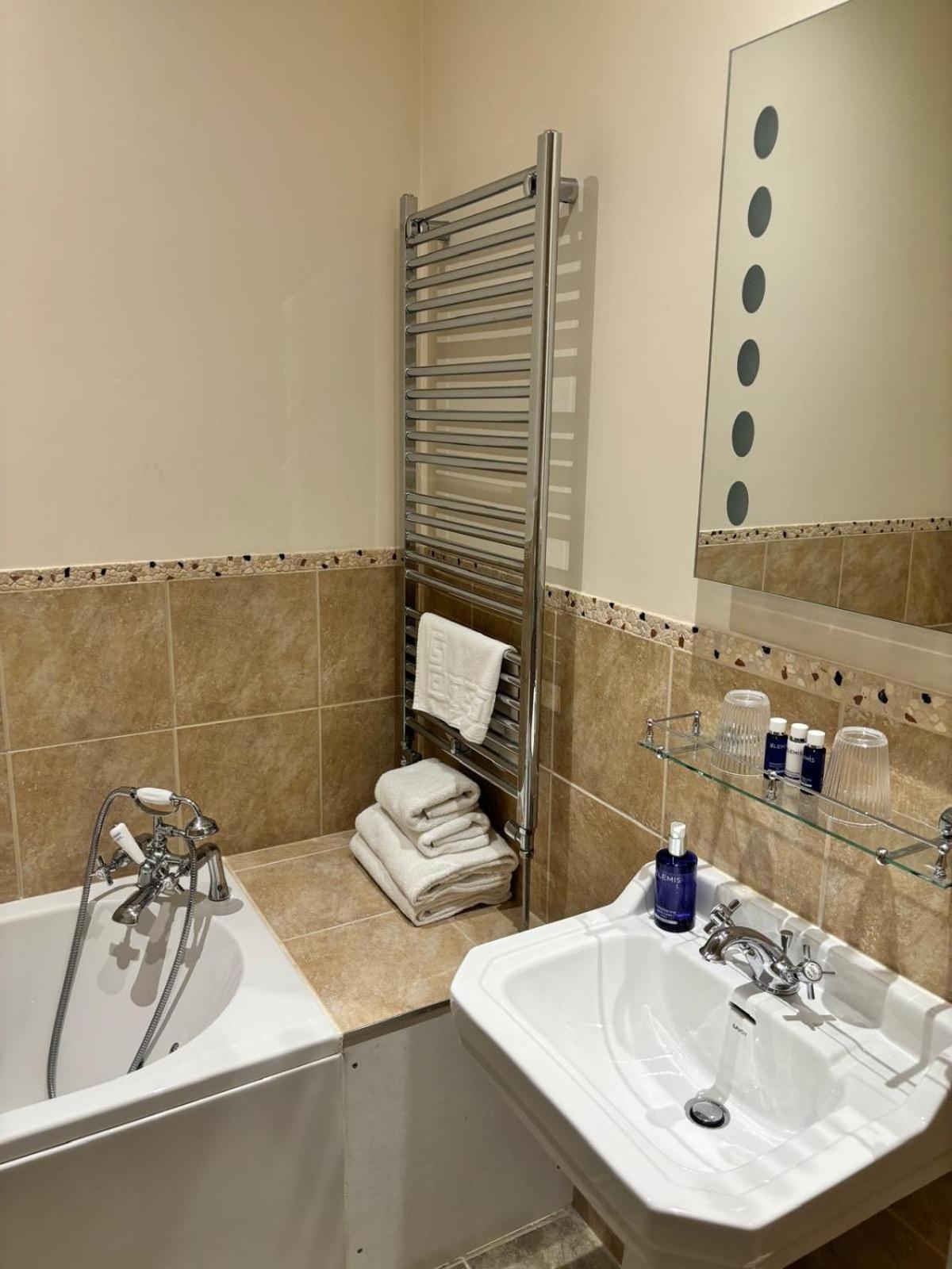 Blackaddie House Hotel Sanquhar Экстерьер фото