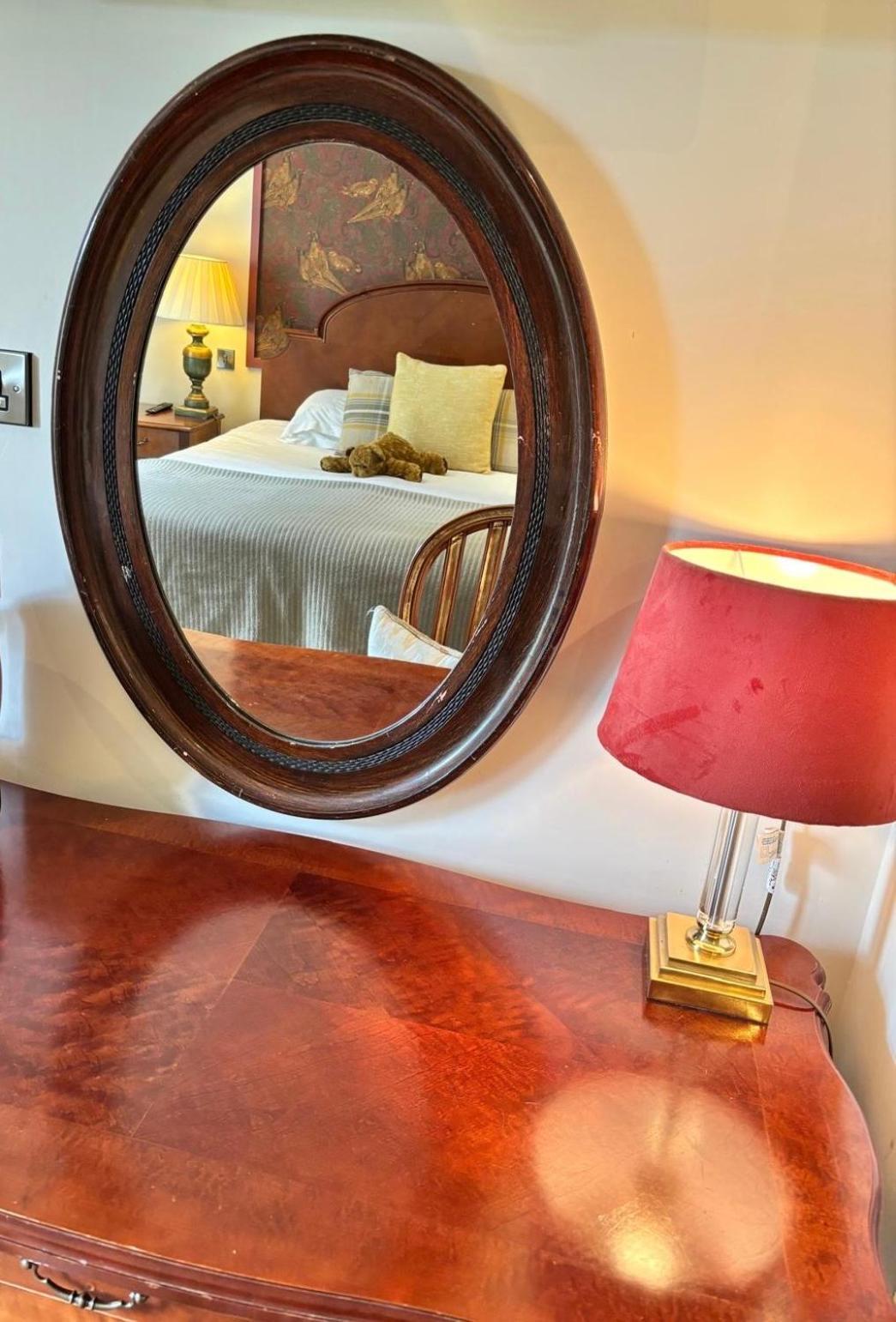 Blackaddie House Hotel Sanquhar Экстерьер фото