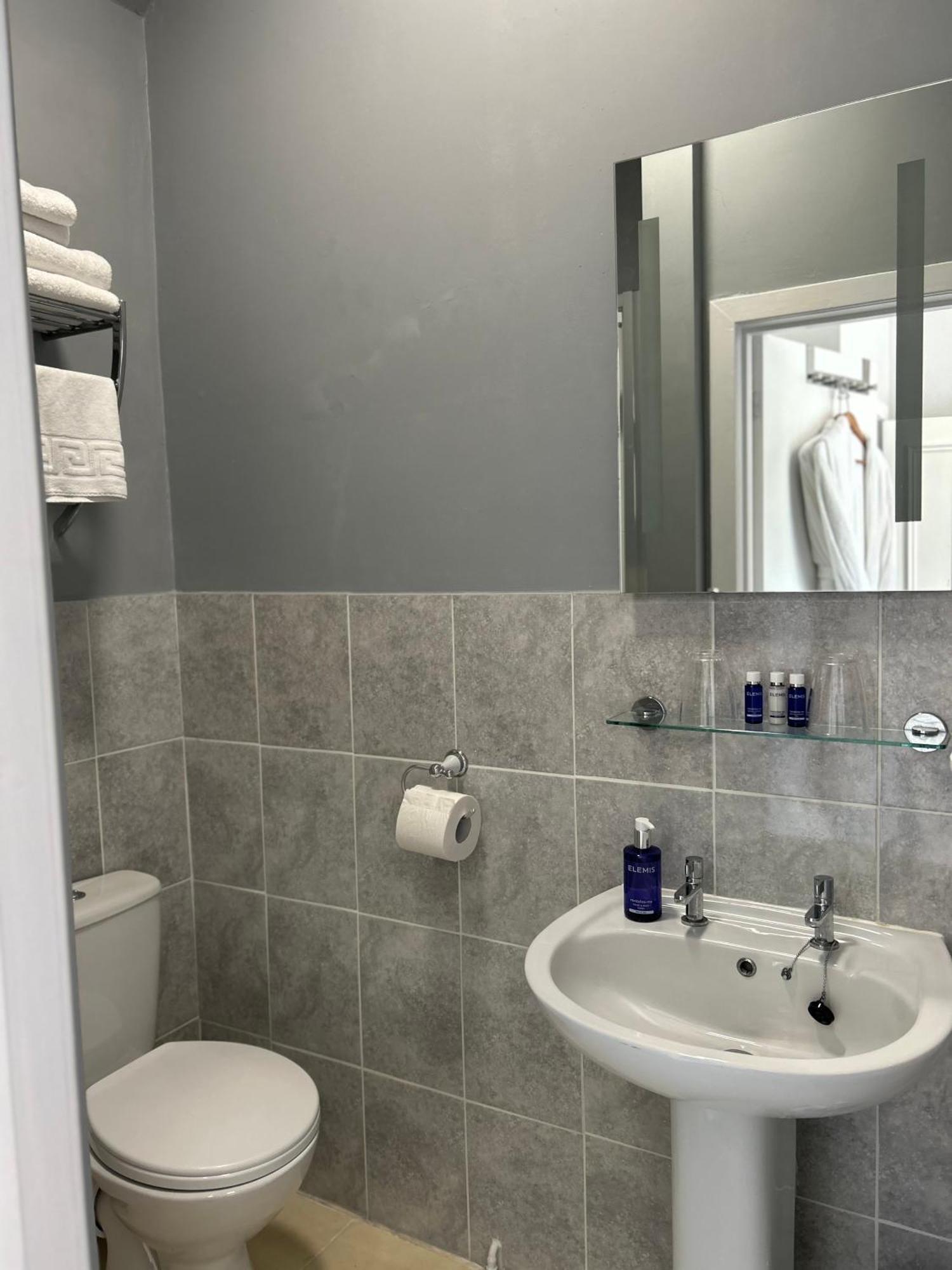 Blackaddie House Hotel Sanquhar Экстерьер фото