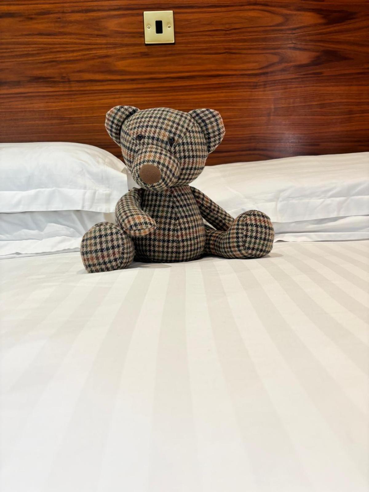 Blackaddie House Hotel Sanquhar Экстерьер фото