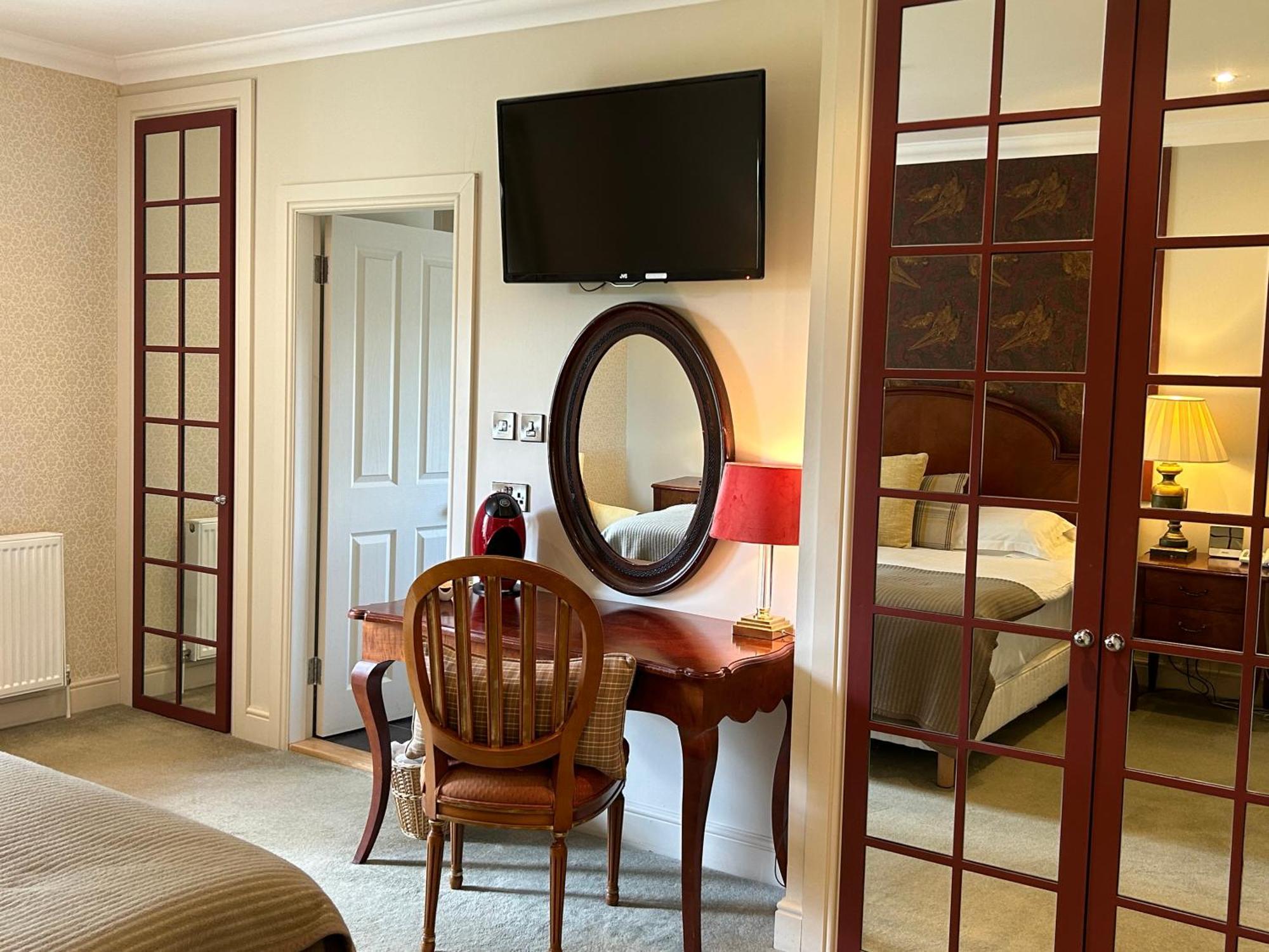 Blackaddie House Hotel Sanquhar Экстерьер фото