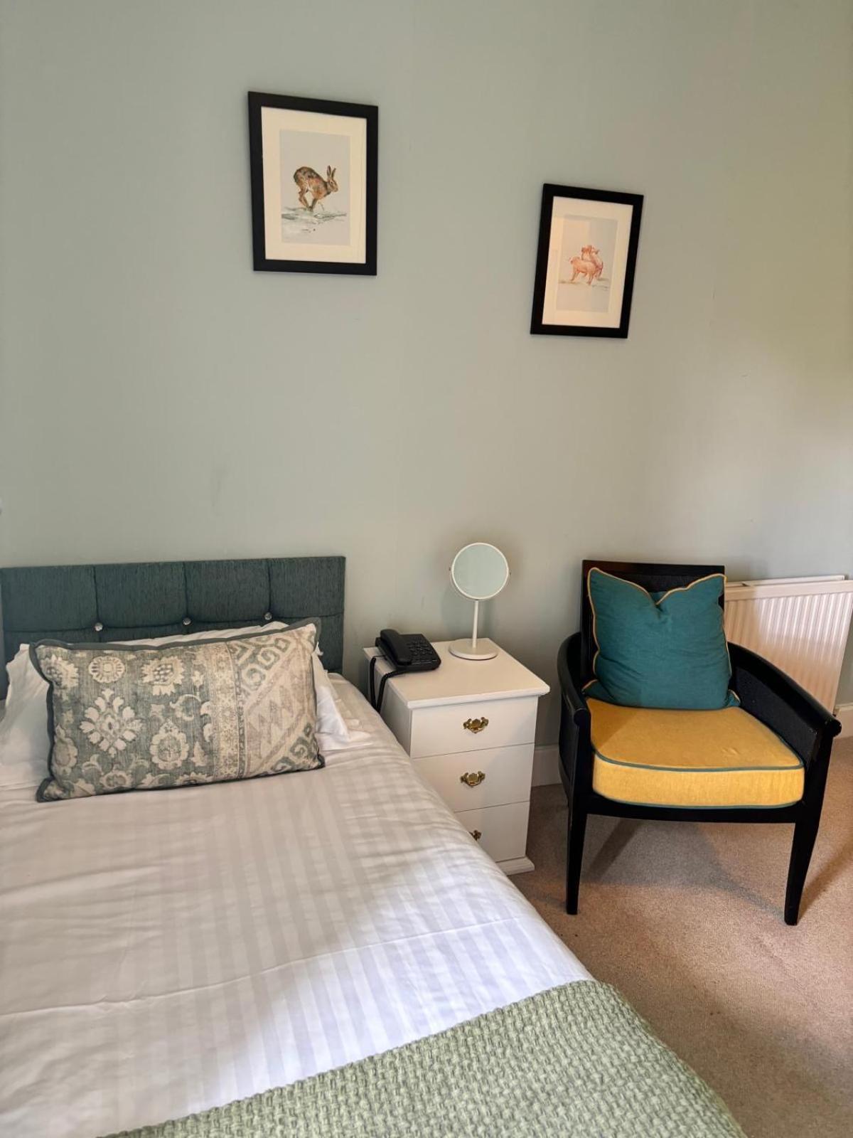 Blackaddie House Hotel Sanquhar Экстерьер фото
