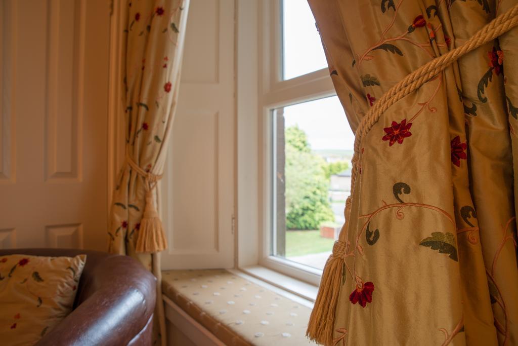 Blackaddie House Hotel Sanquhar Экстерьер фото
