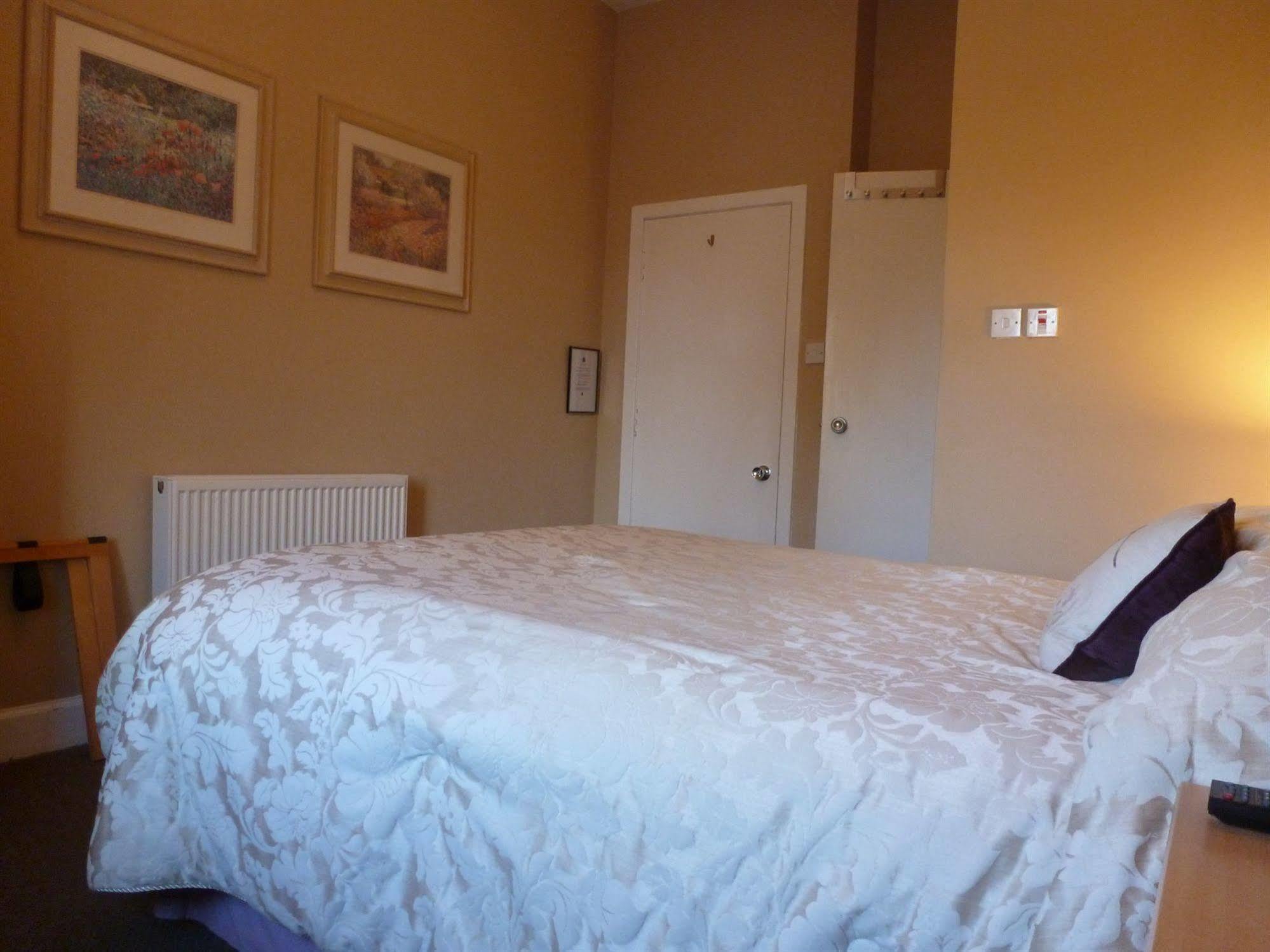 Blackaddie House Hotel Sanquhar Экстерьер фото